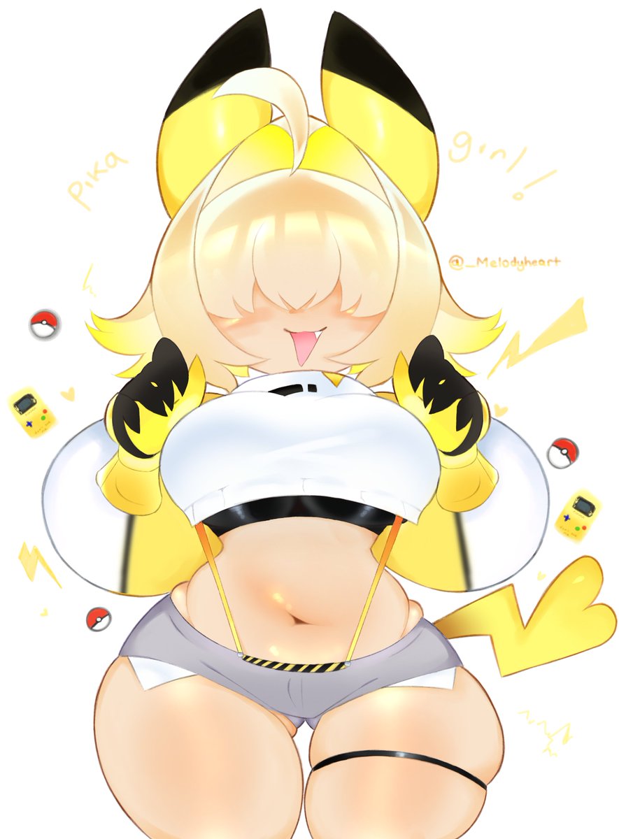 🎀Melodyheart ૮₍ ´ ꒳ `₎ა tweet media