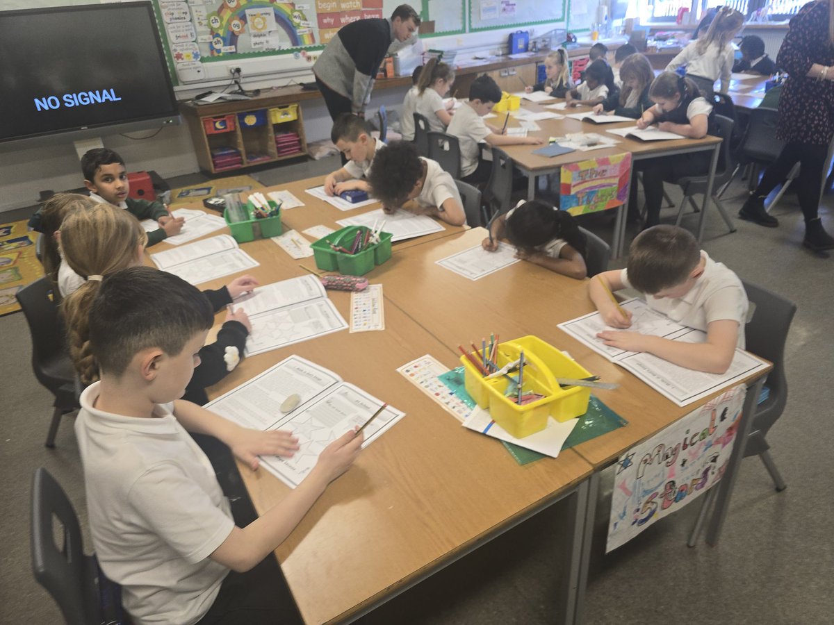 @stthomasprimary tweet media