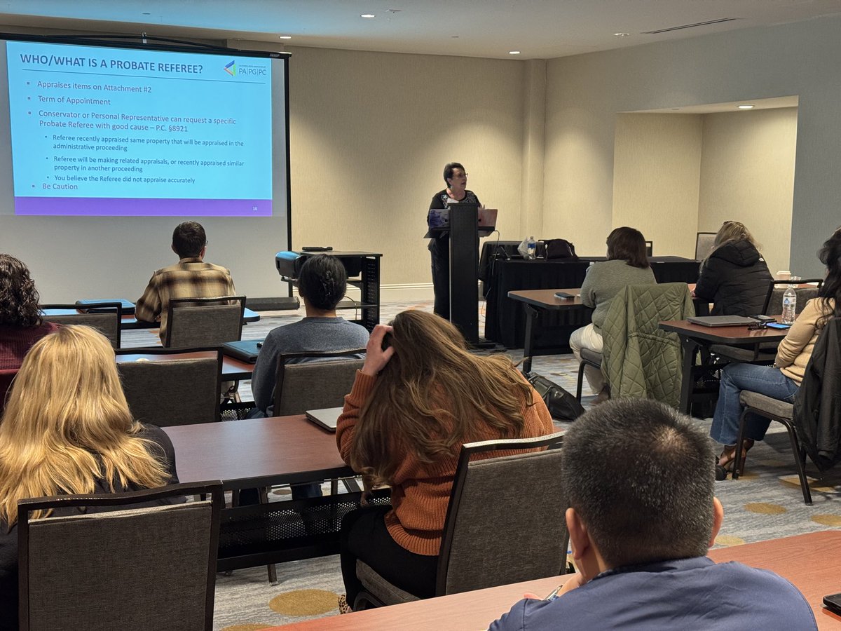 CA PA|PG|PC tweet media