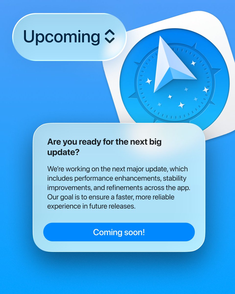 Path Finder tweet media