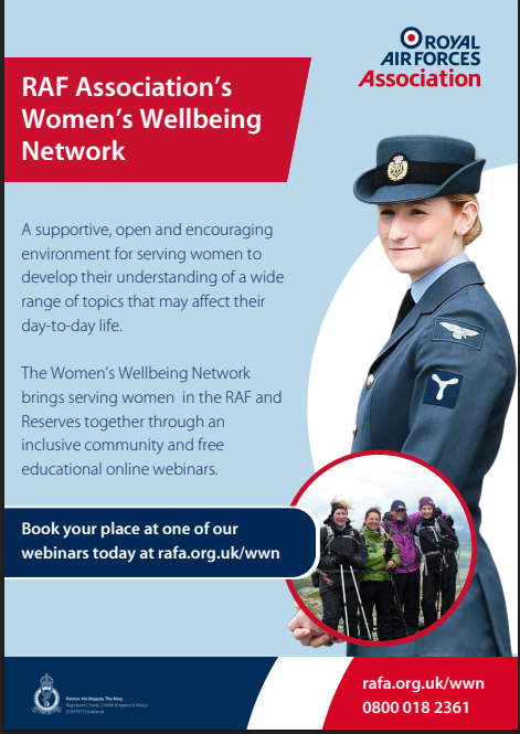 RAF HIVE tweet media