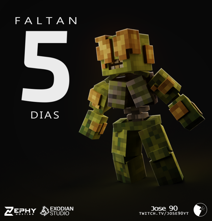 La cuenta Regresiva ha empezado ⌛

FALTAN 5 DIAS PARA SECTOR X

<a href="/ZephyHosting/">ZephyHosting</a> <a href="/jose90YT/">jose 90</a> <a href="/ExodianStudio/">Exodian Studio</a> <a href="/lusobit_studio/">LusoBit Studio</a> <a href="/JolterG/">JolterGG </a>