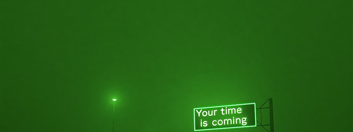 aestheticsguyy's tweet image. your time is coming

tap the post.
