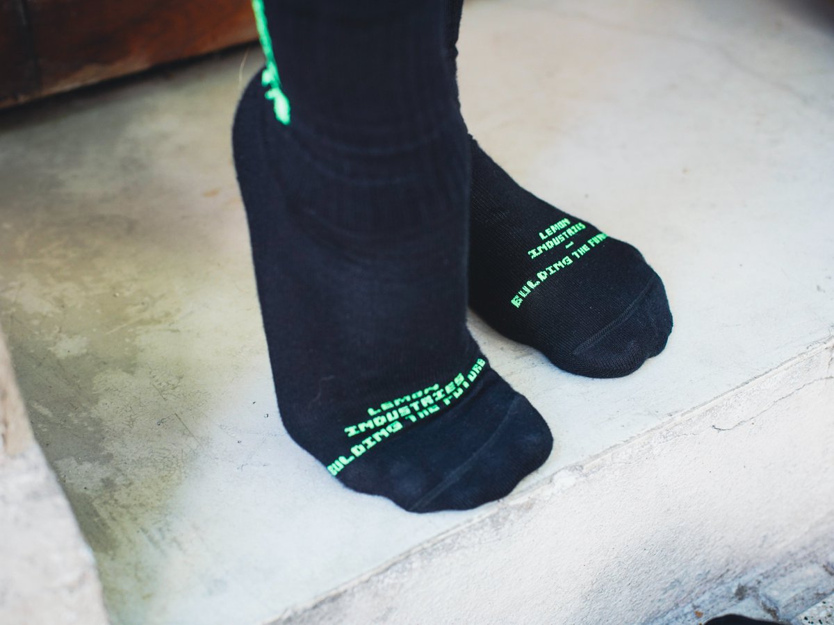 lemonapp_ar's tweet image. Like si te encantó el merch o querés que Bitcoin meta un +300%

Nadie va a saber por qué likeaste