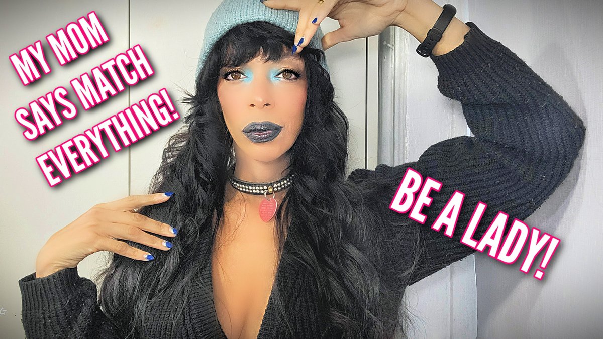 DaisyTaveras's tweet image. Why does the same outfit read “classy” on one woman — and “too much” on another?
Unpopular Latina styling opinions I finally said out loud:
🎥 [LINK] youtu.be/ADk_6zLzyno?si… via @YouTube #LatinaPOV
#FashionTruth
#UnpopularOpinions