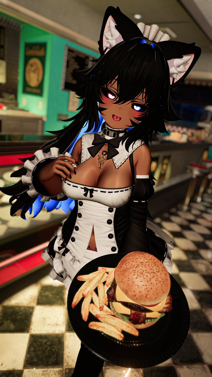 Omega The First tweet media