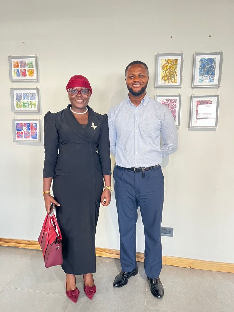 UENR Alumni Global tweet media