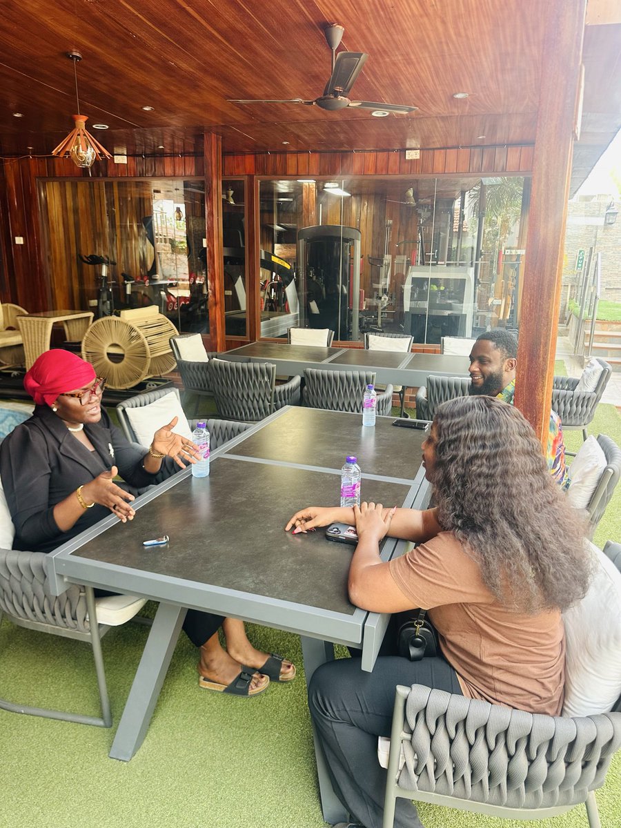 UENR Alumni Global tweet media