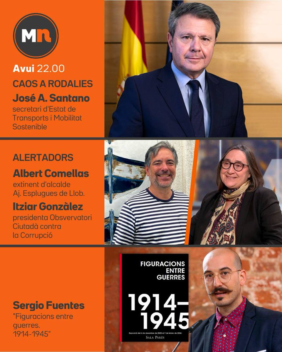 Observatori Ciutadà Contra la Corrupció (O3C) tweet media