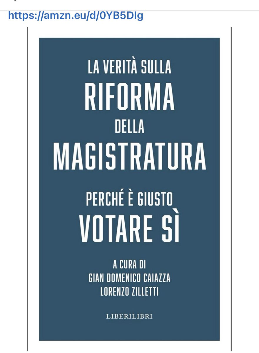 Lorenzo Zilletti tweet media