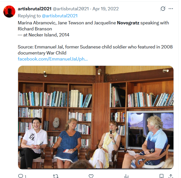 artisbrutal2021 tweet media