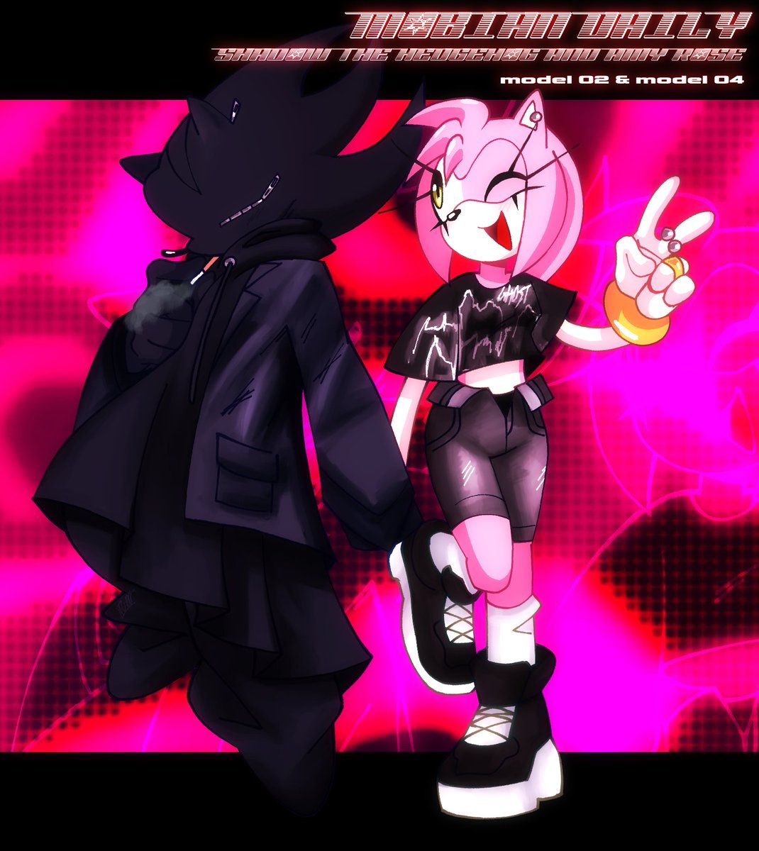 𖤐 COMMS ARE OPEN NOW 𖤐 30/30 - XTC tweet media