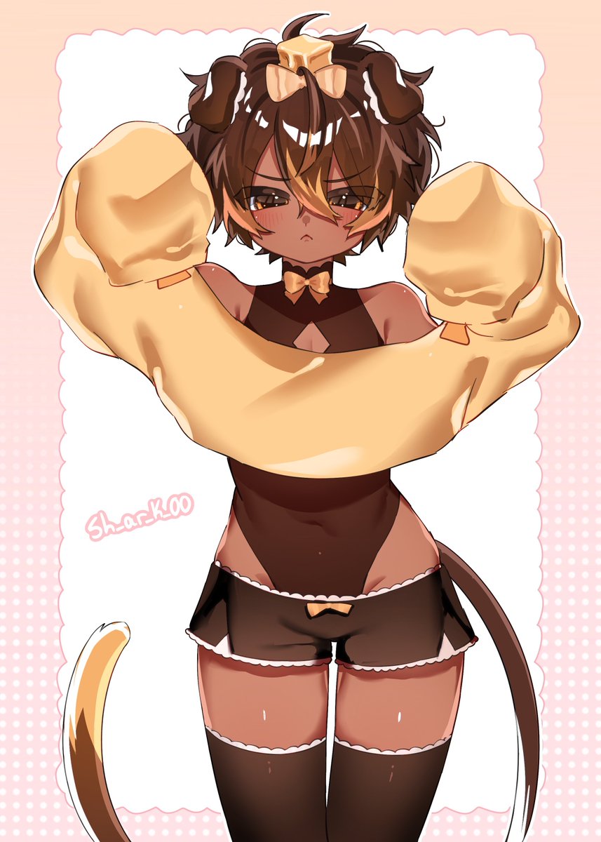 Fuwafa 🥞🐾 tweet media