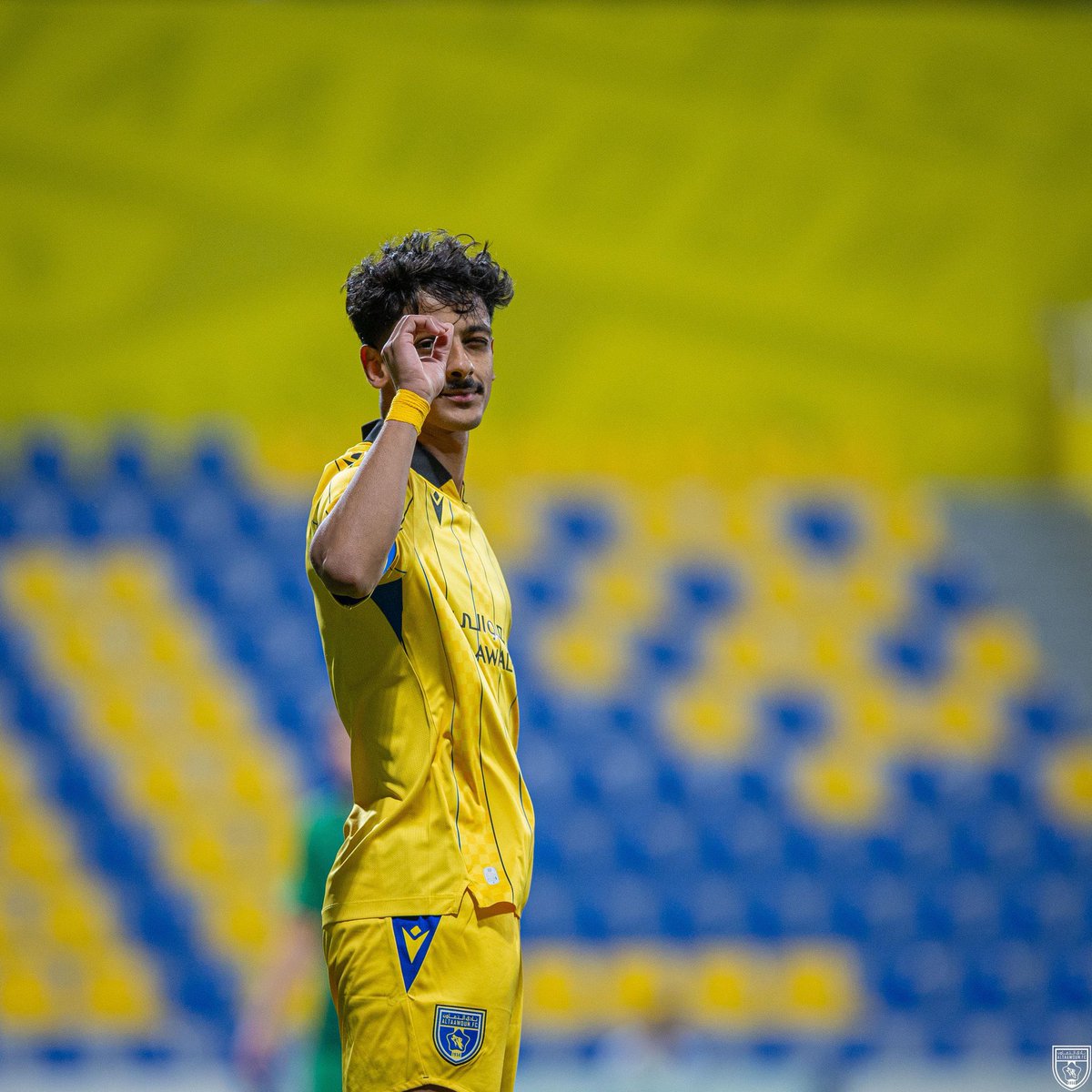 Bassem Aloraini | باسم العريني tweet media