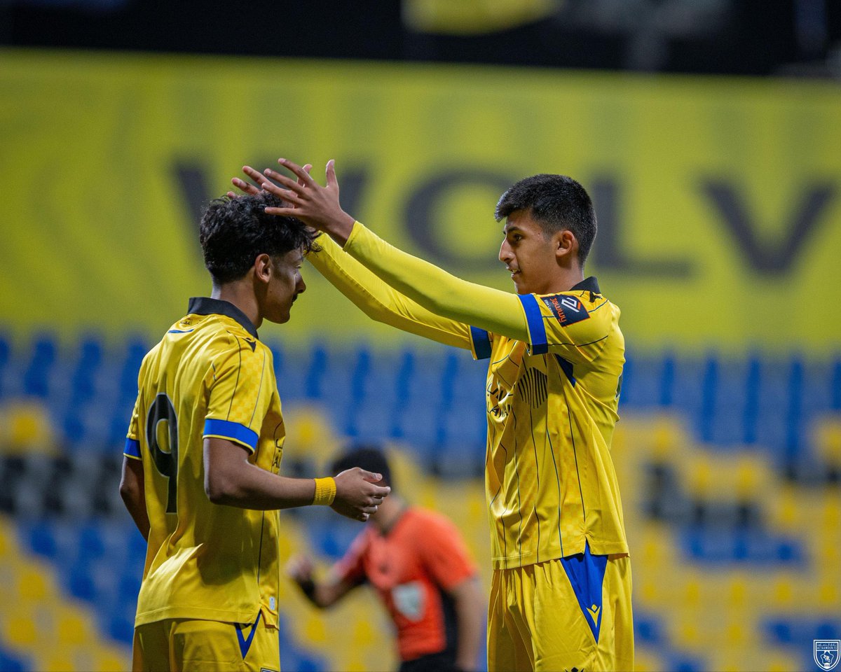 الف مبروك جمهور السكري تستاهلون💛