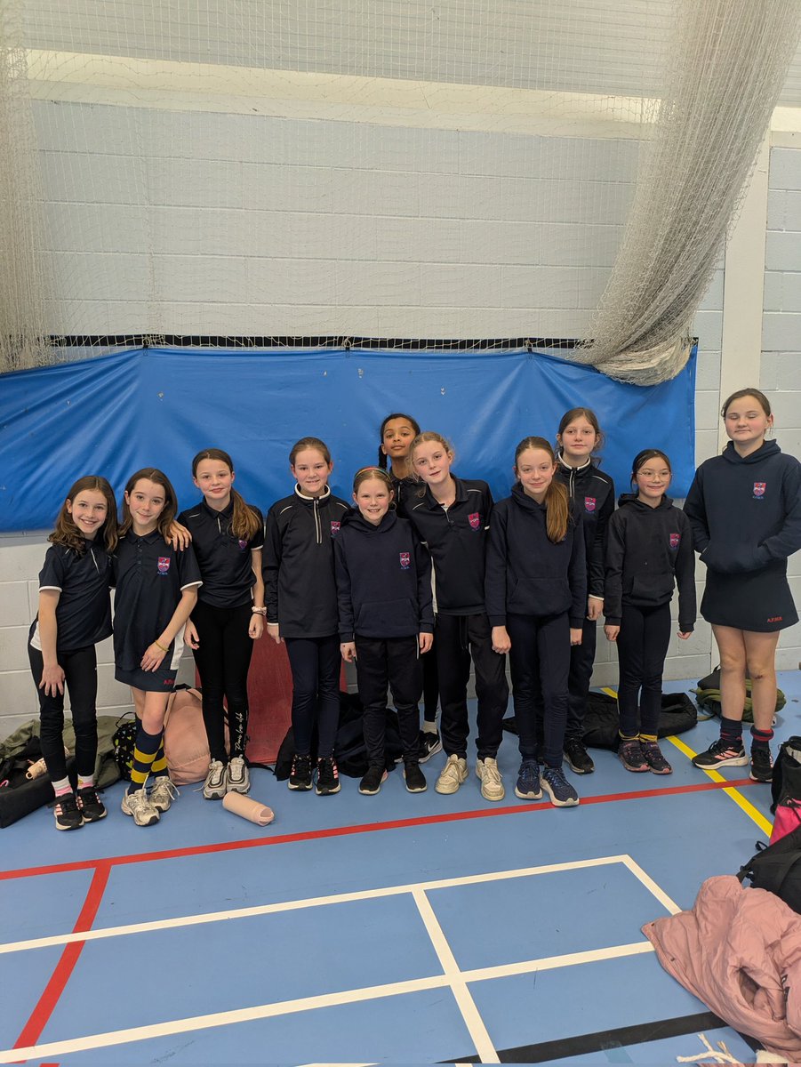 Aston Fields PE tweet media