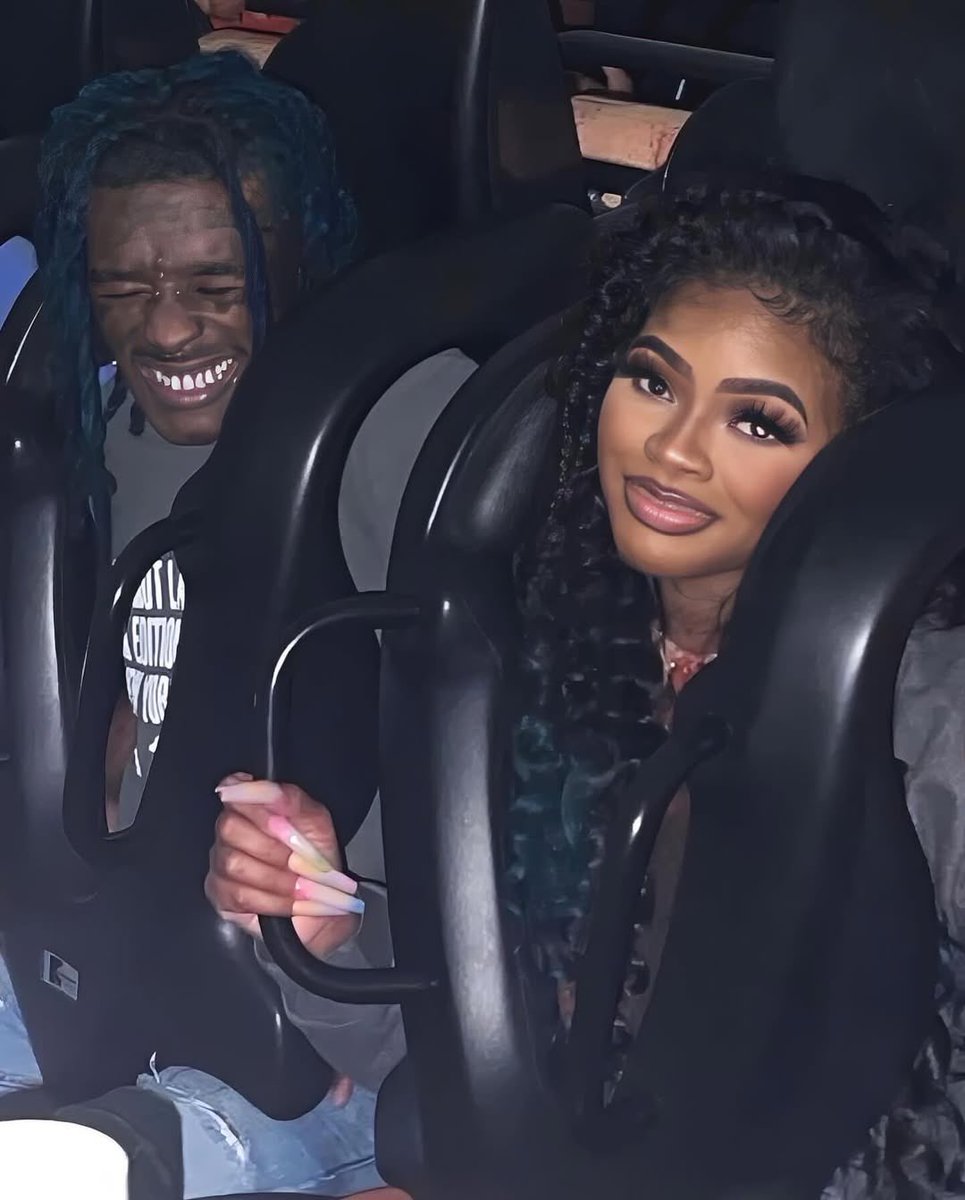wavecheckers's tweet photo. Lil Uzi &amp; JT ❤️‍🔥 https://t.co/Va0aaCiJBF