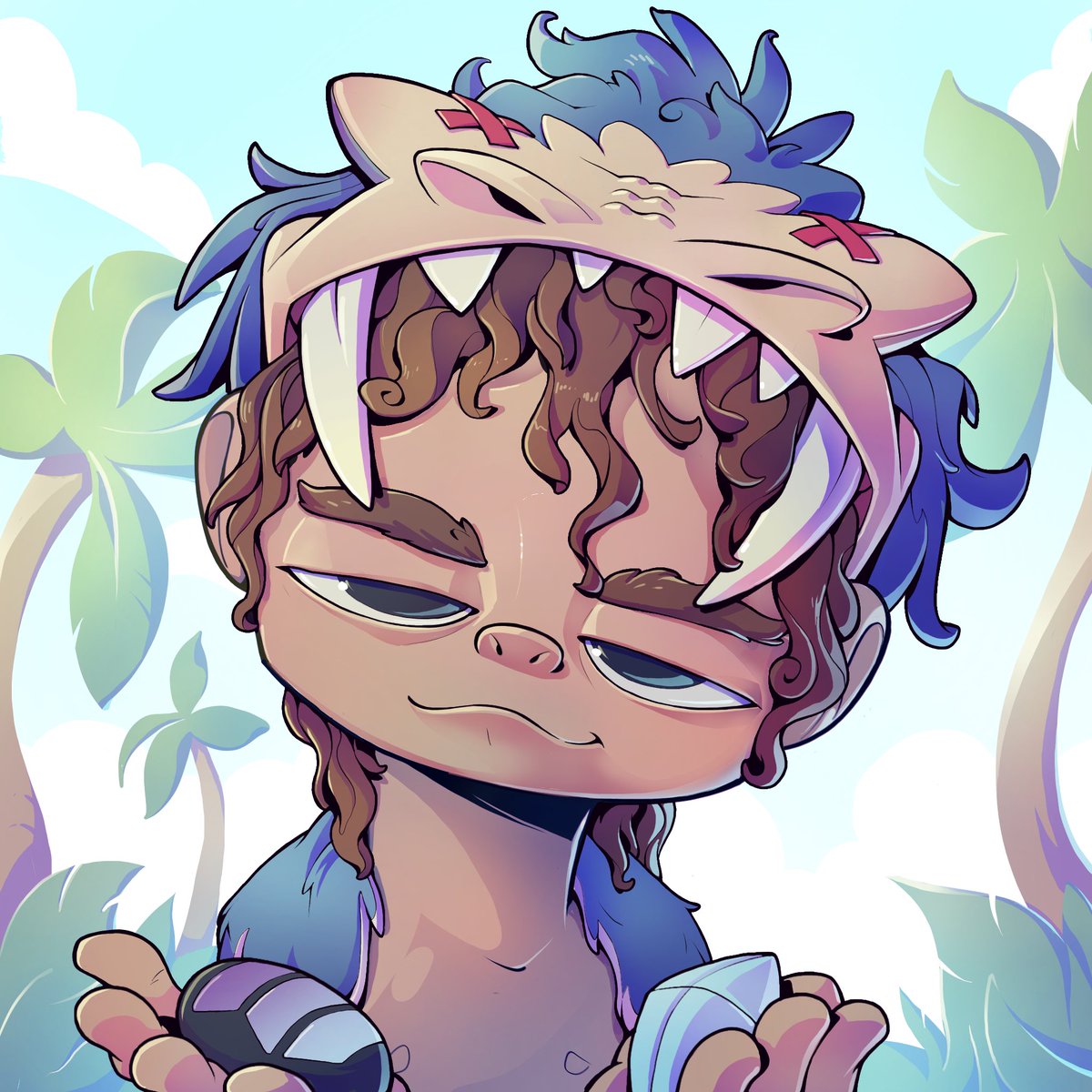 Can we finally go on with making NFTs GREAT AGAIN? 👀