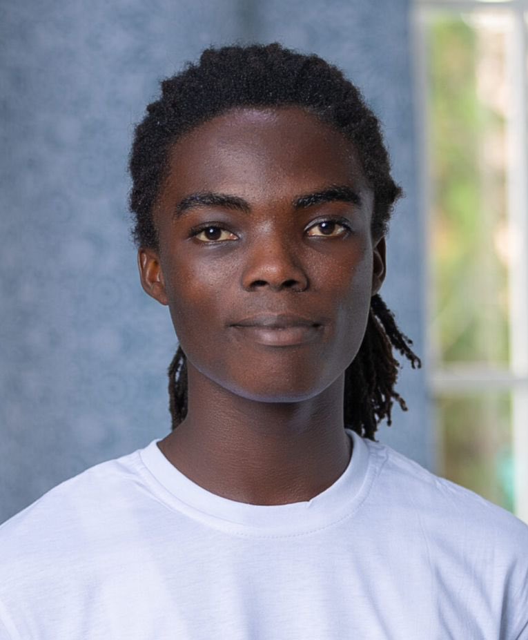 📍📍JUST IN📍📍

Tyrone Marhguy, former Achimota Sch alumnus and a student of the University of Pennsylvania🇺🇸, has built a computer brain from scratch in his dormitory, crafting a working 8-bit ALU with 3,488 transistors🧠⭐

He is known for the case he won against Ghana in 2023