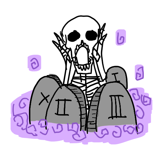 CinderedSkull tweet media