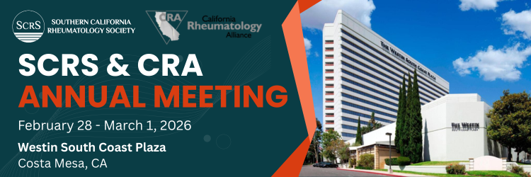 CalRheumAlliance tweet media