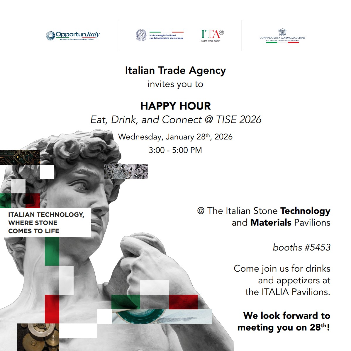 ITA Chicago tweet media