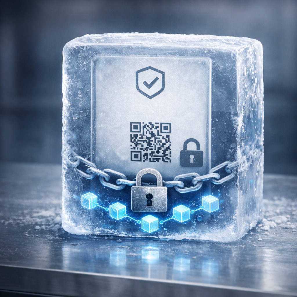 Ingenia Blockfarm tweet media