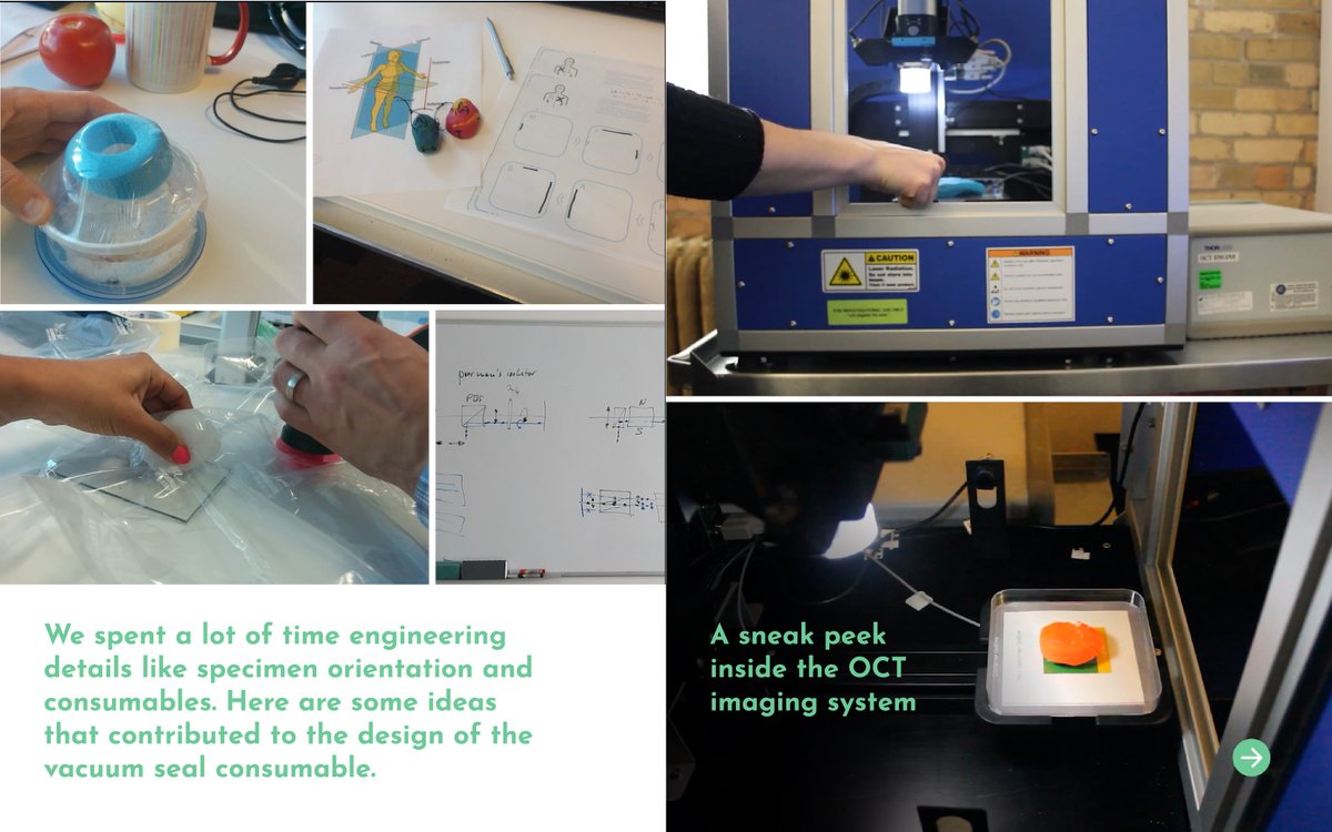 PerimeterMed's tweet photo. #LookBack at some moments from 2016 at @PerimeterMed. We continue to build on our mission to reduce uncertainty in #cancersurgery & equip clinicians with better insights in the OR.
#PerimeterAI #MedTech https://t.co/6F2fxFtkBx