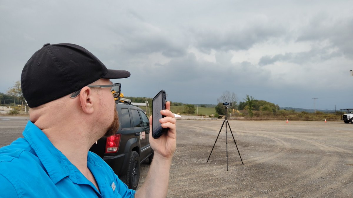 Keystone Prime Weather tweet media