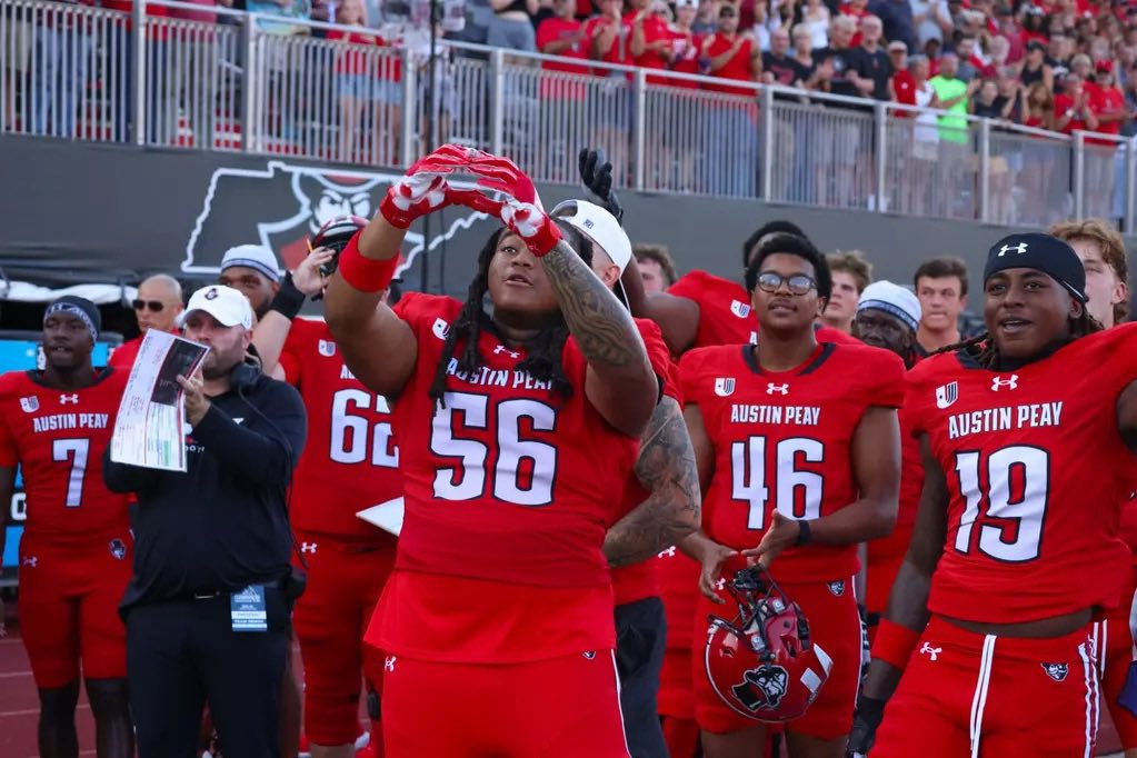 Thompson Recruiting tweet media