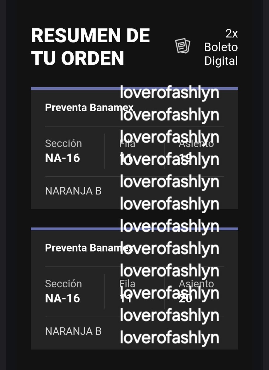 loverofashlyn's tweet photo. oigan al final me sobraron 2 naranja b para el 31/07 pq conseguí mejor lugar 

los dejo al precio, trato en cdmx, en persona 🗣

tengo referencias de otras ventas ! 

#HarryStyles #TogetherTogetherTour https://t.co/TXzryStYPa