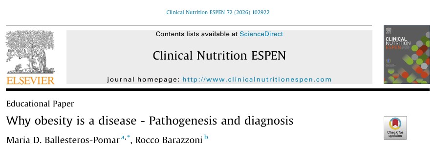 María Ballesteros #yoelijoEndocrino tweet media