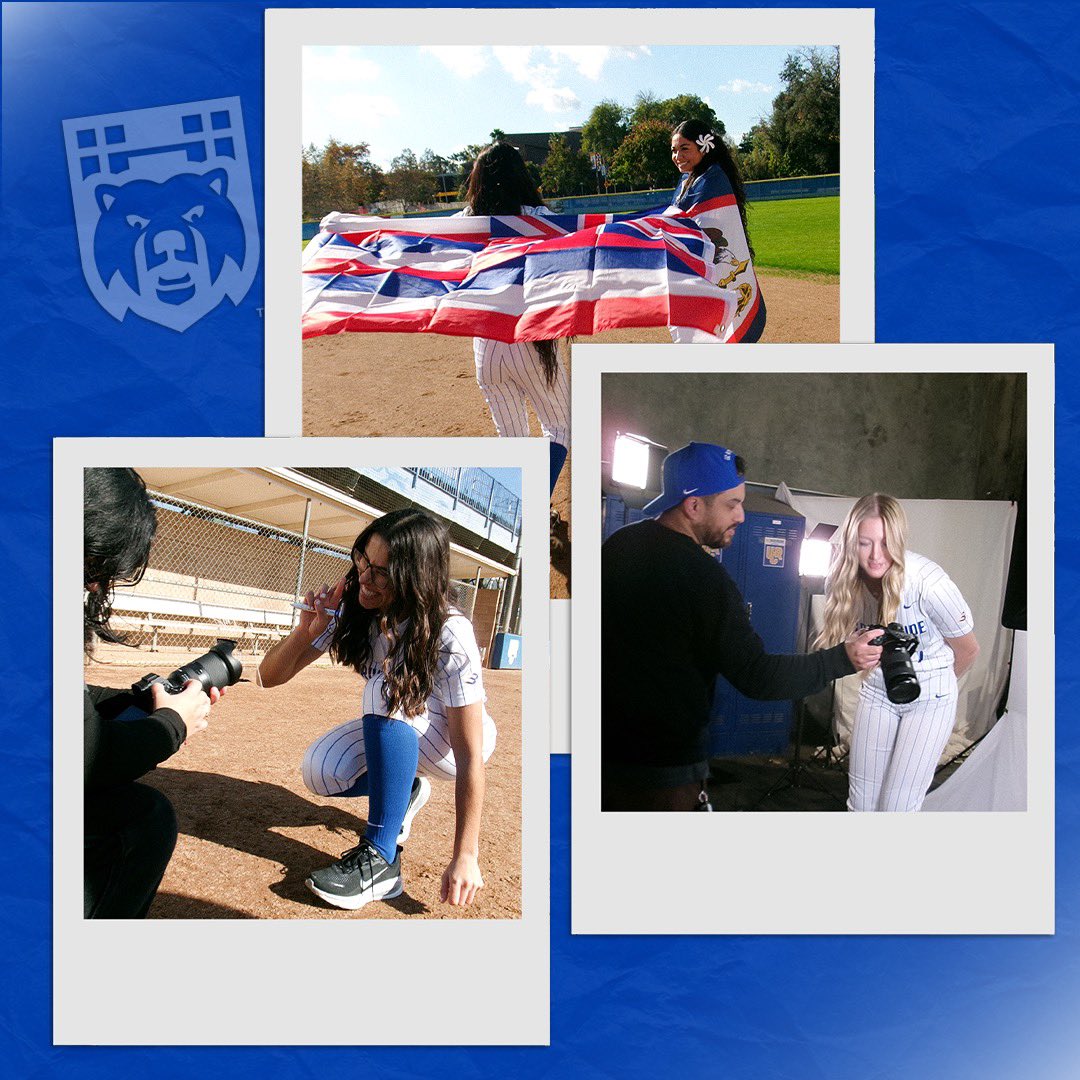 UC Riverside Softball tweet media