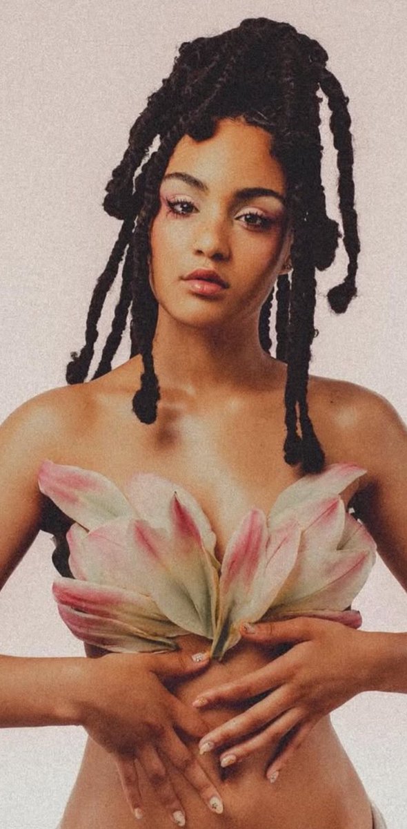 La meilleure Fée finalement 🧚‍♀️🧚‍♂️
Streamez ma Fée Candice