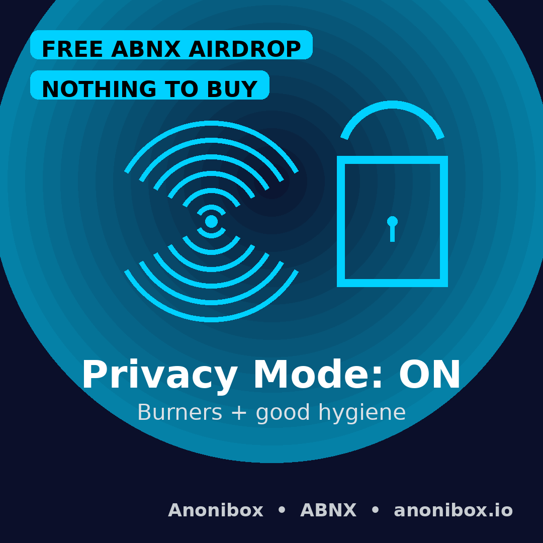 anonibox tweet media