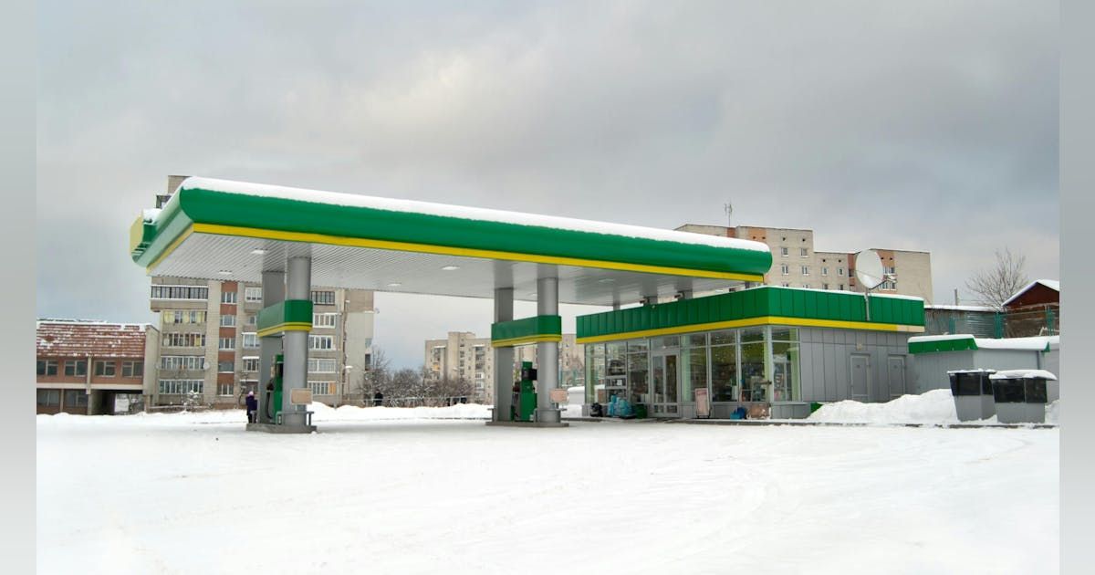 Transervice Integrated Solutions tweet media