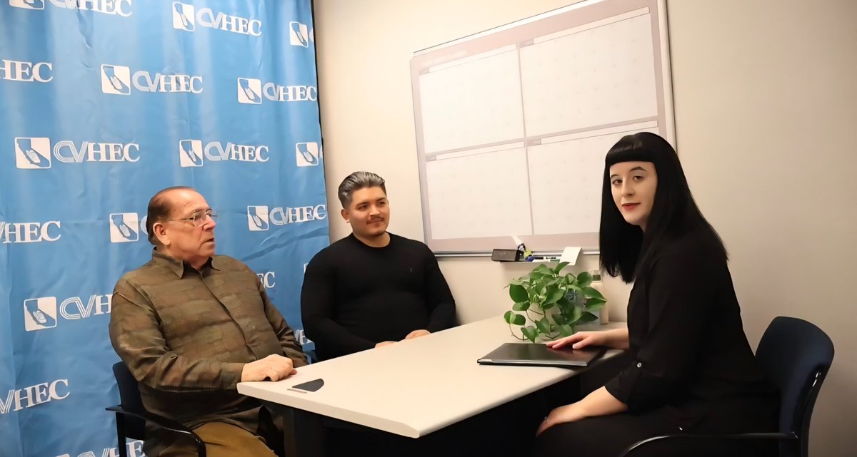 College Bridge tweet media