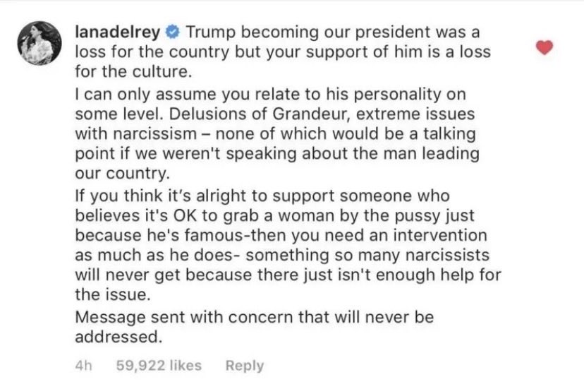 This is for you <a href="/NICKIMINAJ/">Nicki Minaj</a>