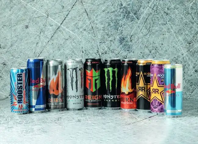 El_Ultimo_Ronin's tweet photo. @traumatogeek Claro que sí, super sanos, entre el vaper y estás bebidas energéticas van marcando un estilo súper saludable https://t.co/paQvbHiFXm