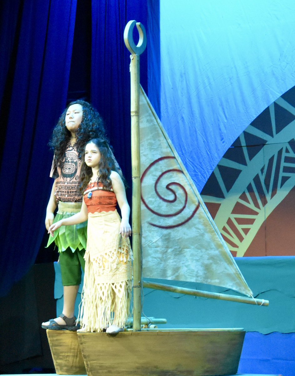 Mineola UFSD tweet media