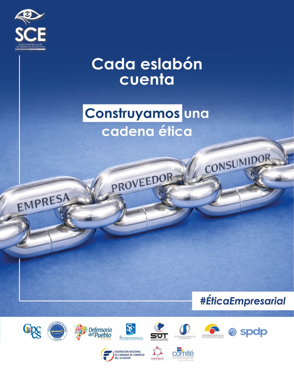 Competencia Ecuador tweet media