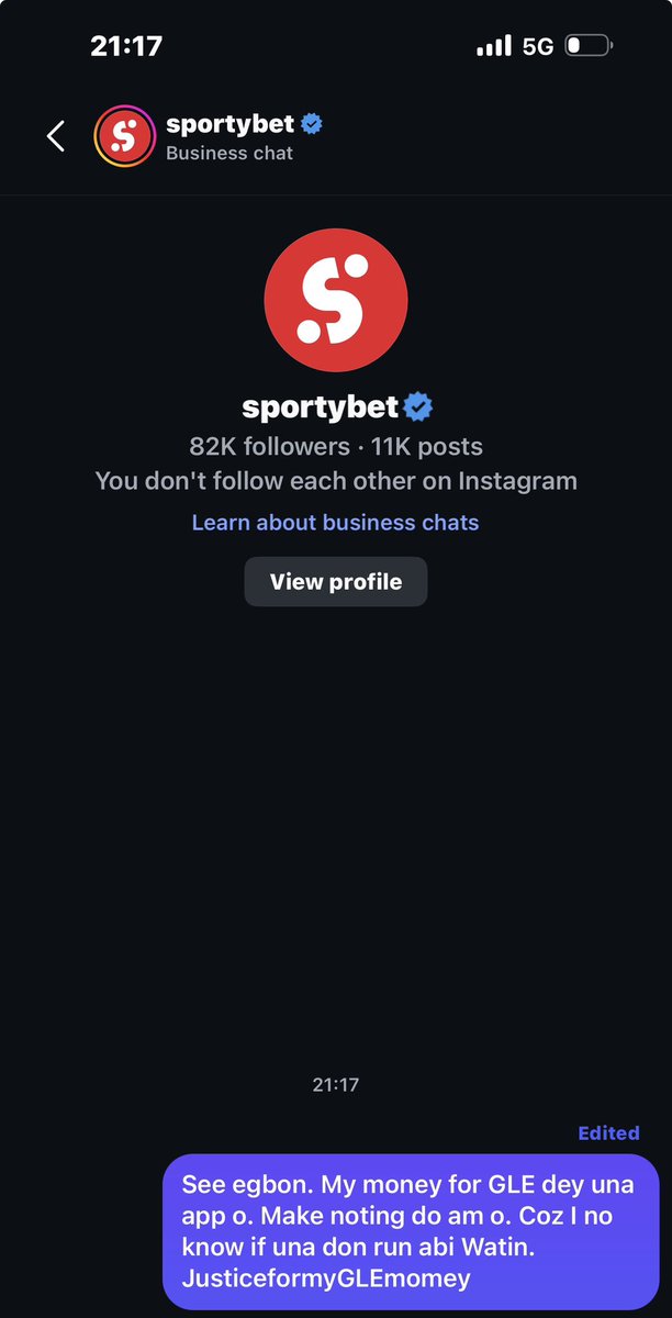 ODINAKArmv's tweet photo. #SportyBetCod #sportybet https://t.co/Ux5DfoH3X8