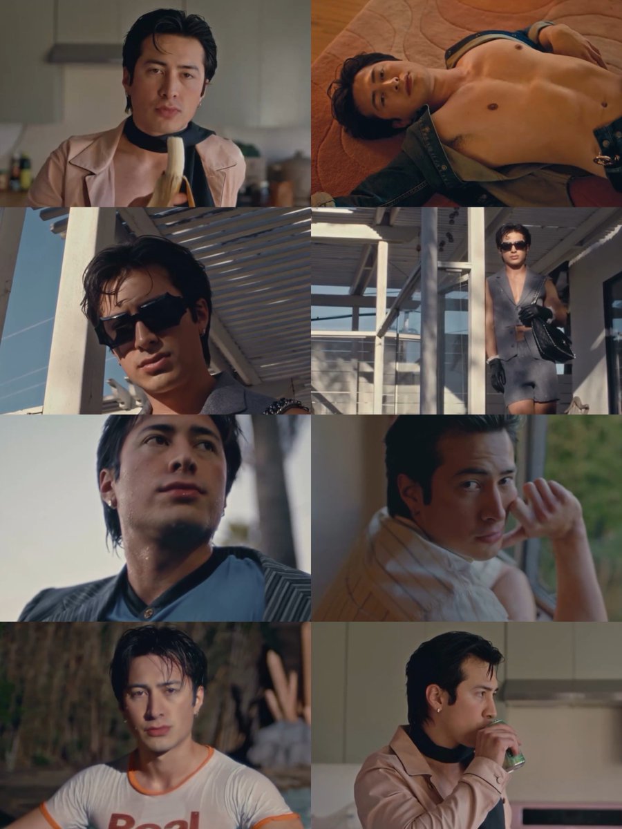 Hudson Williams // <a href="/wonderlandmag/">Wonderland</a> 🍌