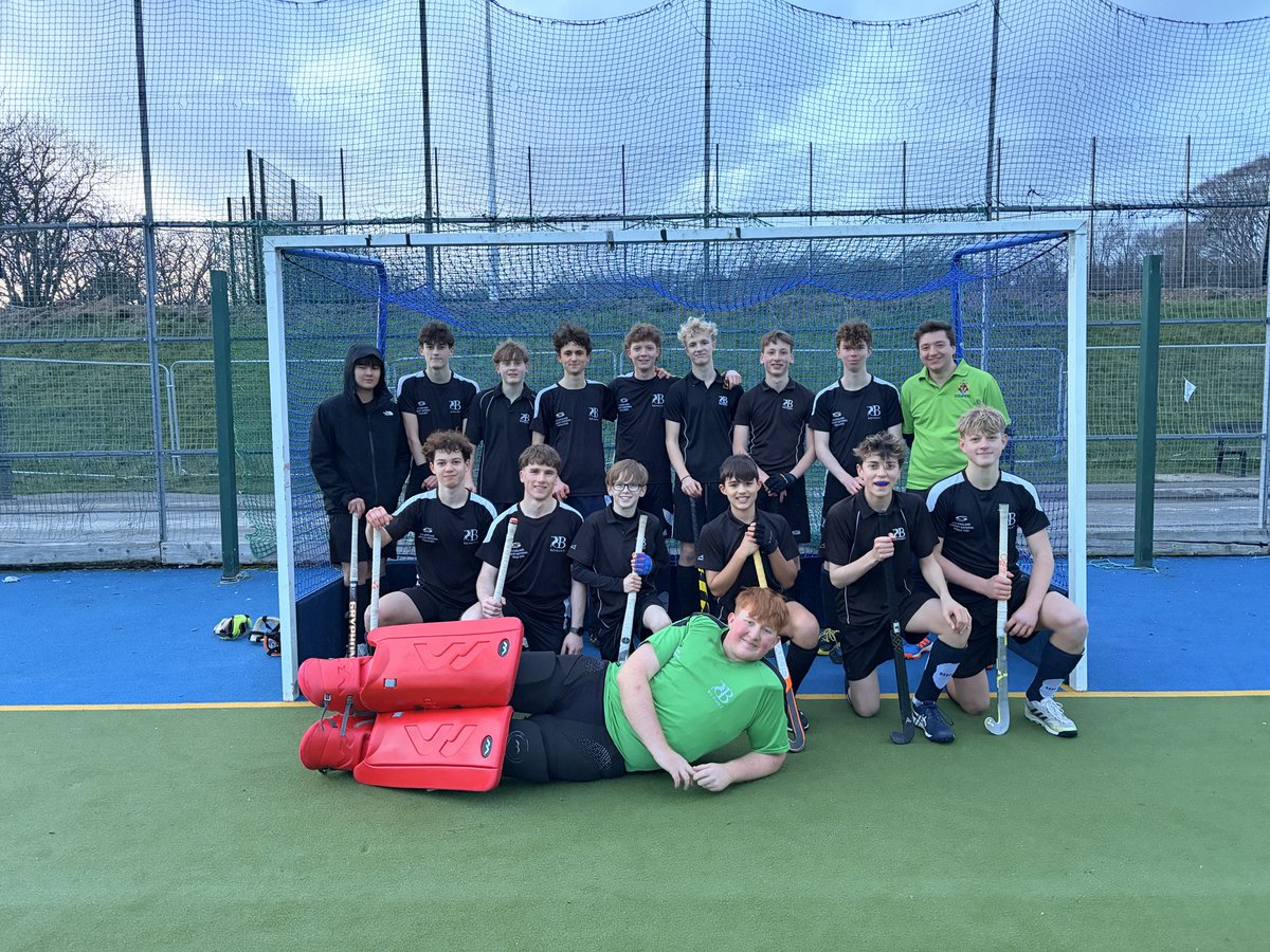 Bohunt Liphook PE tweet media