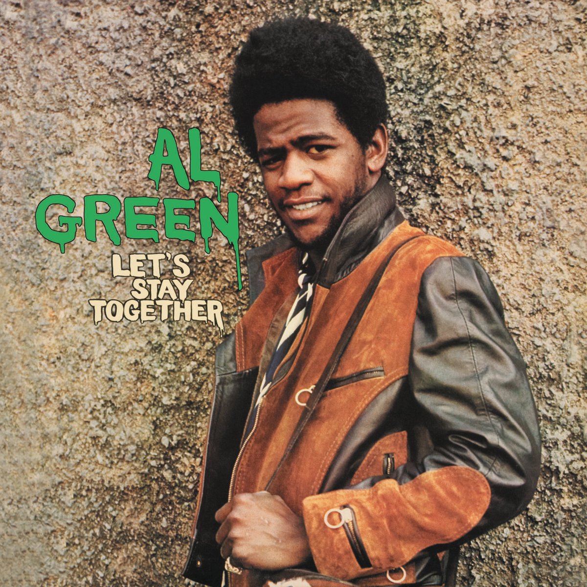 Al Green tweet media