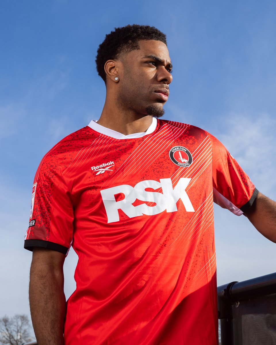 Charlton Athletic FC tweet media