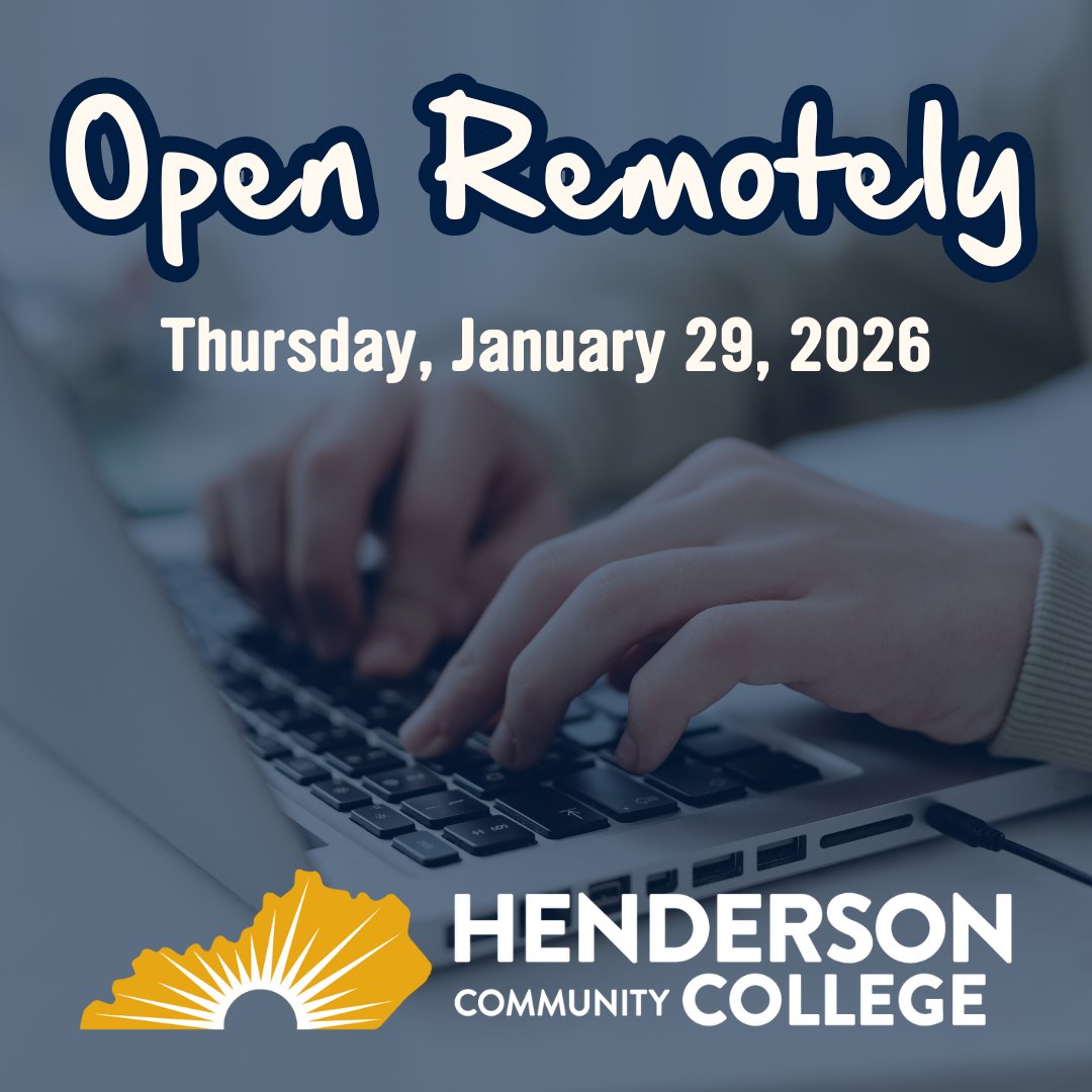 Henderson CC tweet media