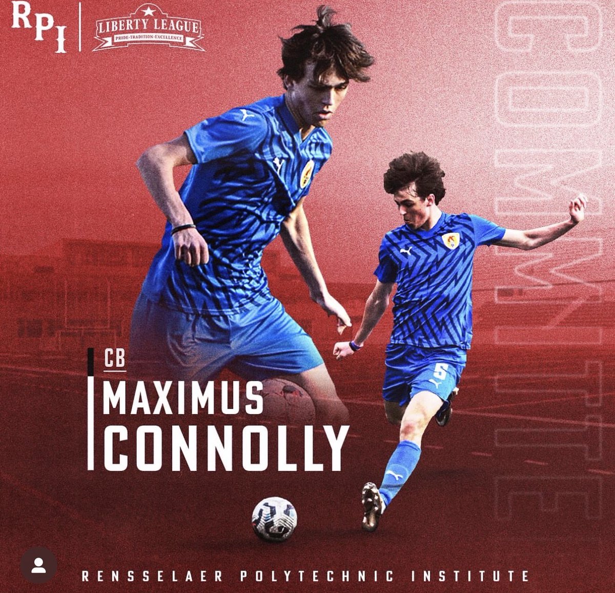 Westchester Flames tweet media