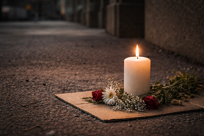 🚗❄️ A 74-year-old homeless woman was found dead in her car at a Walmart parking lot during one of the coldest weeks of the winter. jerseyshoreonline.com/featured/homel…