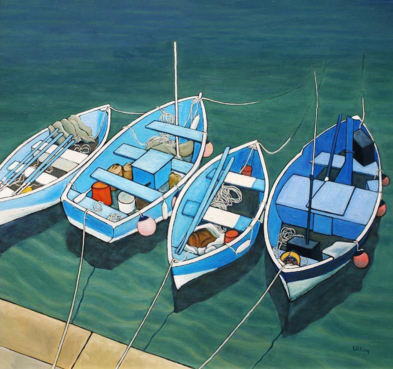 David Utting Artist tweet media